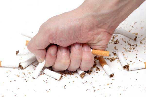 TỰ CAI NGHIỆN THUỐC LÁ BẰNG NGHỊ LỰC VÀ Ý CHÍ CỦA BẢN THÂN