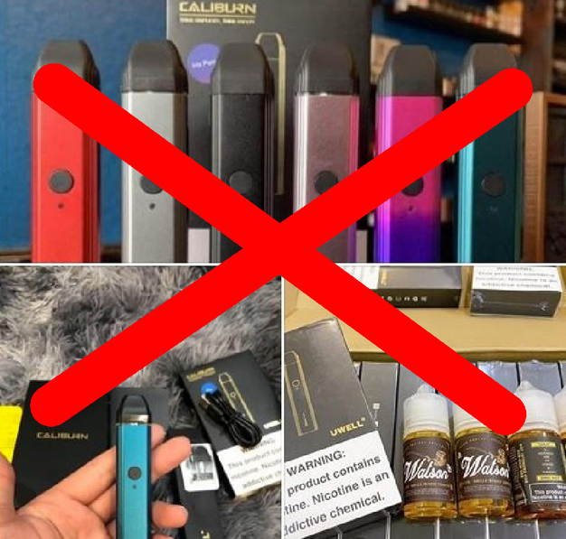 Nâng cao nhận thức về tác hại của thuốc lá điện tử, thuốc lá nung nóng, shisha