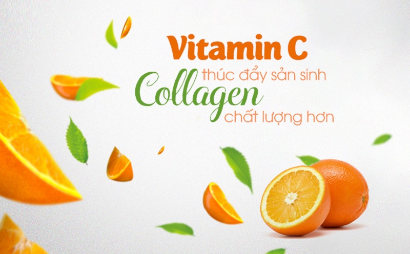 Vitamin đóng vai trò quan trọng đối với cơ thể.
