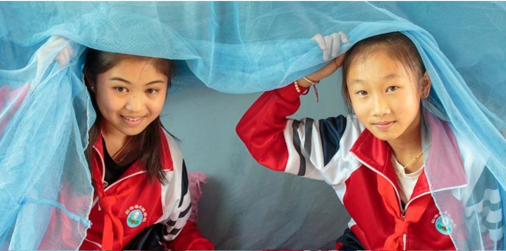 Hướng tới mục tiêu để thế giới không còn bệnh sốt rét.