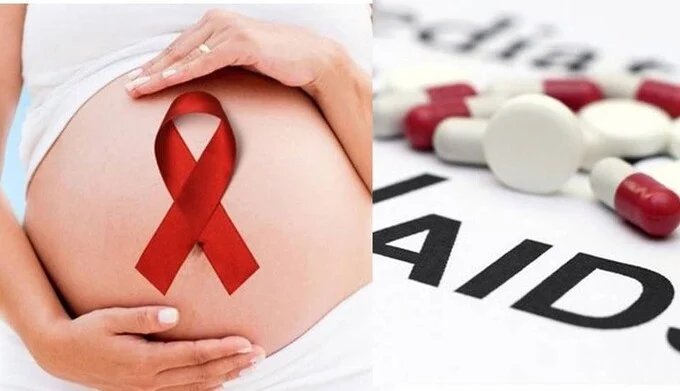 Hướng tới loại trừ lây truyền HIV từ mẹ sang con vào năm 2030