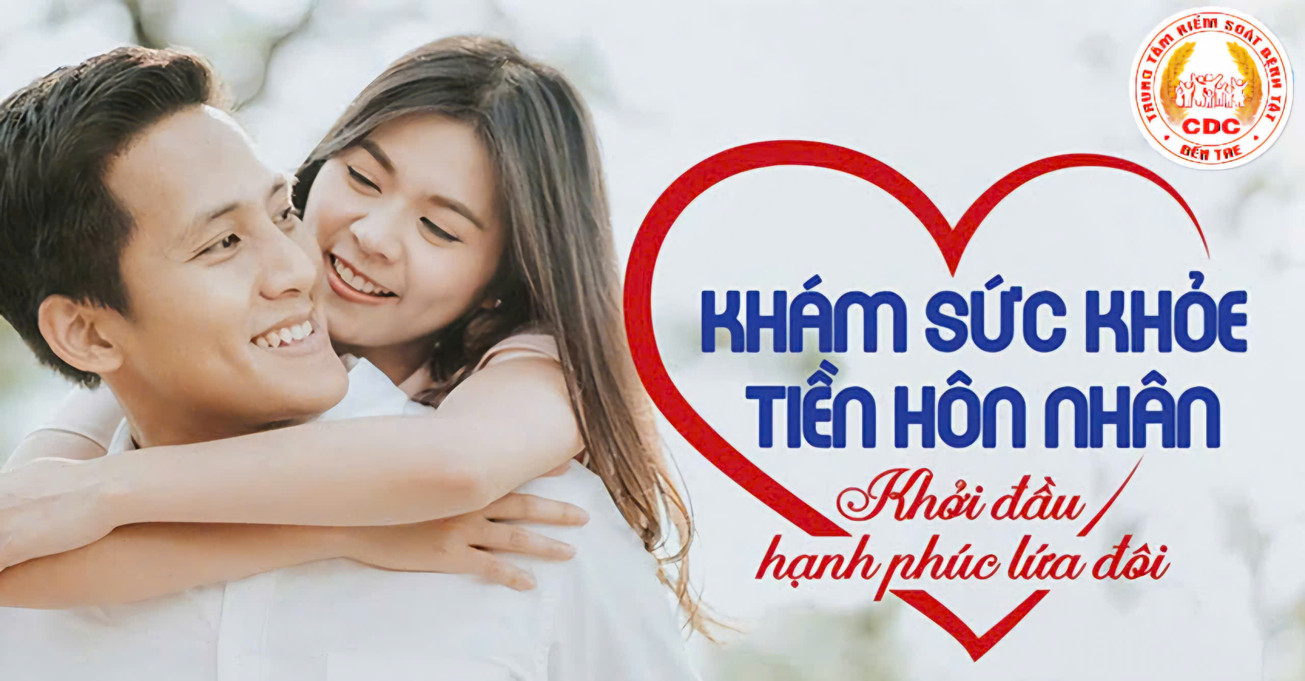 Lợi ích của việc tư vấn khám sức khỏe tiền hôn nhân