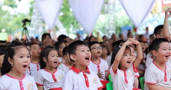 'Chênh lệch giới tính ở Việt Nam ngày càng nghiêm trọng'