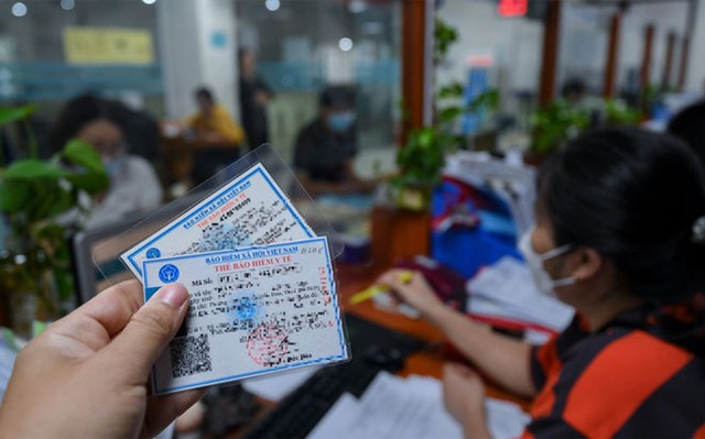 Những hành vi nào sẽ bị thu hồi, xử phạt liên quan đến thẻ BHYT?