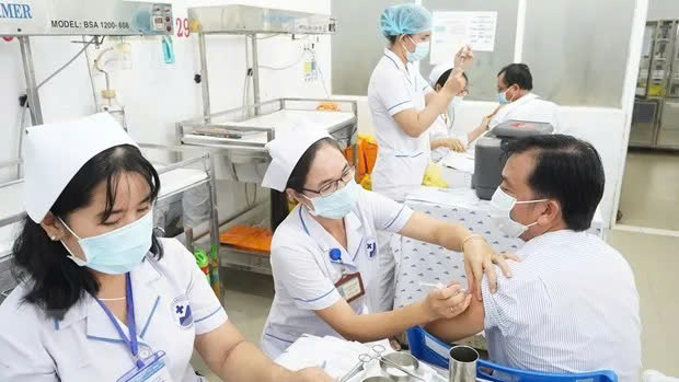 Bộ Y tế đã có hướng dẫn định hướng sắp xếp, tổ chức lại các cơ sở y tế cấp tỉnh, thành phố trực thuộc Trung ương