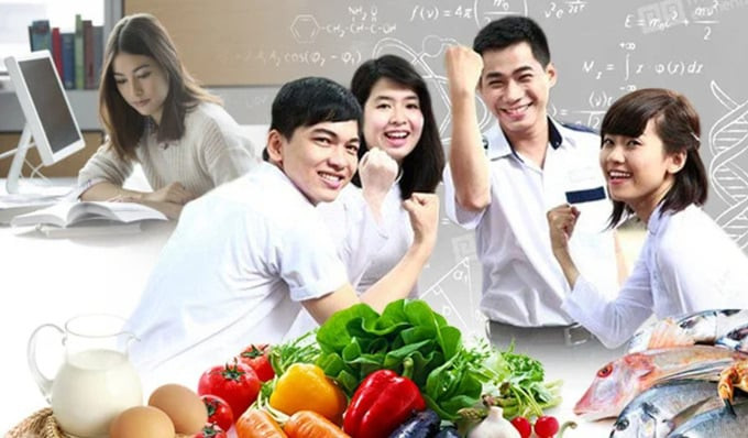 CÁCH ĂN UỐNG ĐỂ ĐẢM BẢO SỨC KHỎE MÙA THI