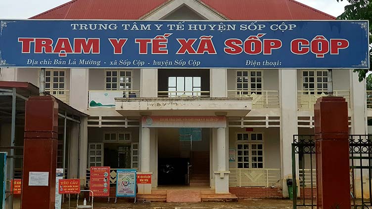 Bộ Y tế hướng dẫn định hướng sắp xếp cơ sở y tế khi thực hiện chính quyền địa phương 2 cấp