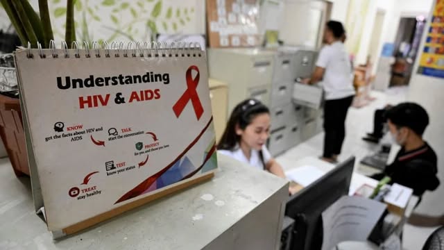 Khoảng trống giáo dục giới tính: Nguy cơ khiến trẻ dễ tổn thương trước HIV